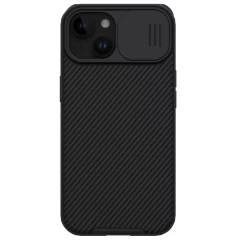iPhone iPhone 15 чехол NILLKIN CAMSHIELD PRO Apple iPhone 15