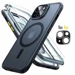 iPhone iPhone 15 чехол ESR CLASSIC PRO SET HALOLOCK MAGSAFE Apple iPhone 15