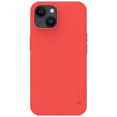 iPhone iPhone 15 чехол NILLKIN SUPER FROSTED SHIELD PRO Apple iPhone 15