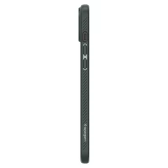 Apple iPhone 15 dėklas žalia SPIGEN LIQUID AIR
