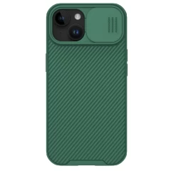 iPhone iPhone 15 чехол NILLKIN CAMSHIELD PRO Apple iPhone 15