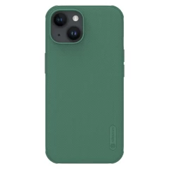 iPhone iPhone 15 чехол NILLKIN SUPER FROSTED SHIELD PRO MAGNETIC Apple iPhone 15