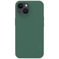 iPhone iPhone 15 чехол NILLKIN SUPER FROSTED SHIELD PRO Apple iPhone 15
