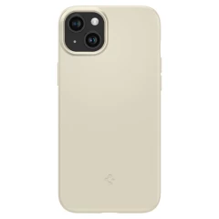 Apple iPhone 15 dėklas baltas SPIGEN THIN FIT
