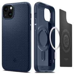 iPhone iPhone 15 чехол SPIGEN MAG ARMOR MAGSAFE Apple iPhone 15
