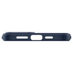 Apple iPhone 15 dėklas mėlyna CASEOLOGY PARALLAX MAG MAGSAFE