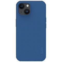 iPhone iPhone 15 чехол NILLKIN SUPER FROSTED SHIELD PRO Apple iPhone 15