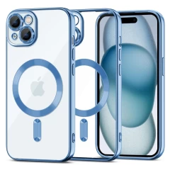 iPhone iPhone 15 чехол TECH-PROTECT MAGSHINE MAGSAFE Apple iPhone 15