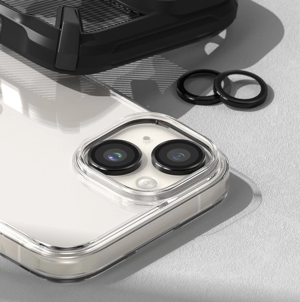 Apple iPhone 15 Plus apsauginis stiklas  RINGKE CAMERA FRAME PROTECTOR