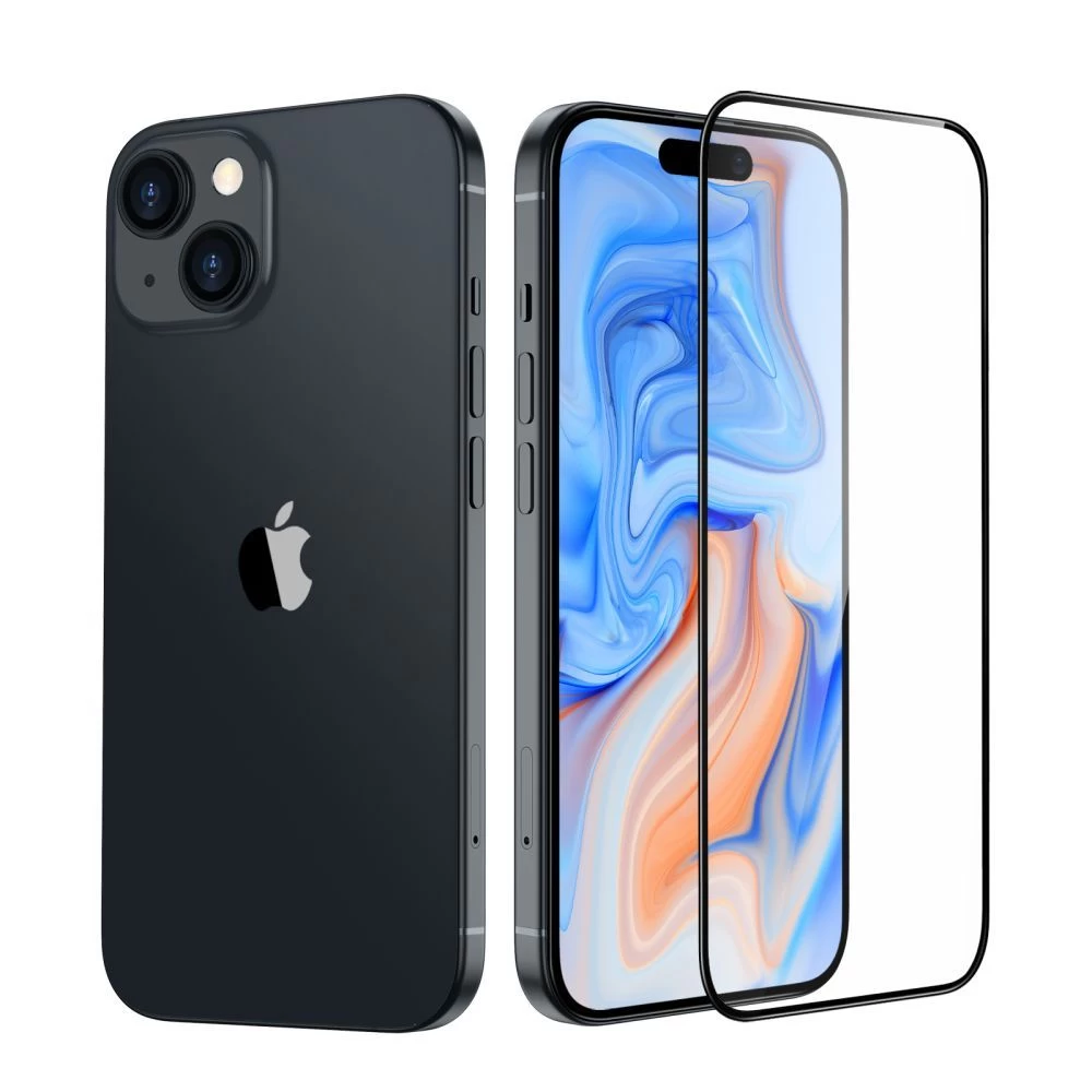 Apple iPhone 15 Plus apsauginis stiklas  ESR ARMORITE