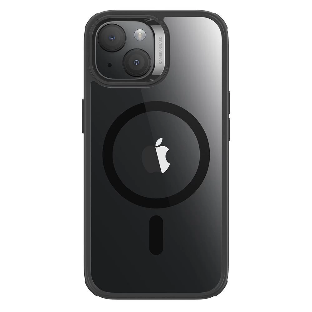 Apple iPhone 15 Plus vāciņš  ESR CLASSIC HYBRID HALOLOCK MAGSAFE