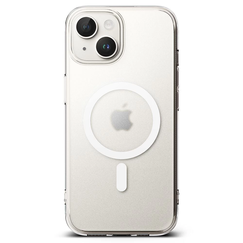 Apple iPhone 15 Plus vāciņš  RINGKE FUSION MAGNETIC MAGSAFE