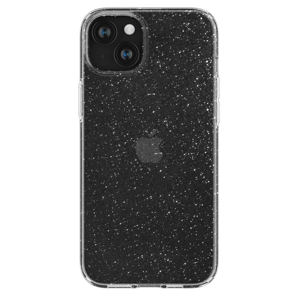 Apple iPhone 15 Plus vāciņš  SPIGEN LIQUID CRYSTAL