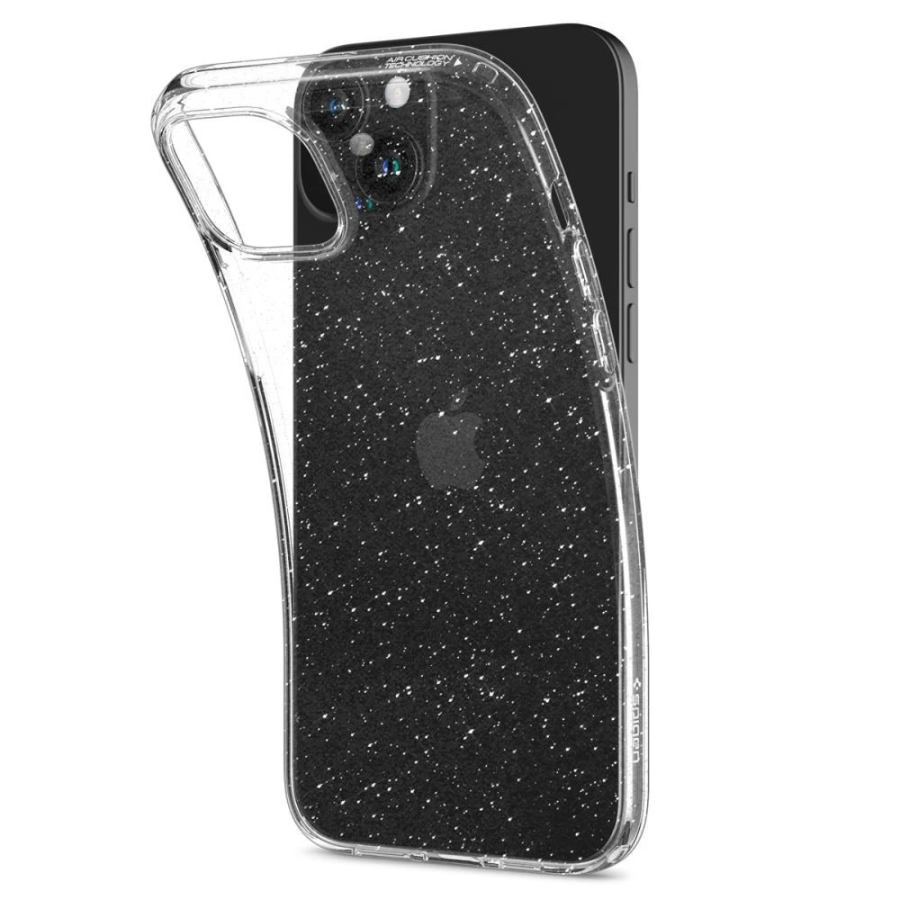 Apple iPhone 15 Plus vāciņš  SPIGEN LIQUID CRYSTAL
