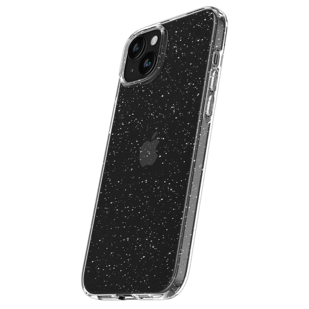 Apple iPhone 15 Plus vāciņš  SPIGEN LIQUID CRYSTAL