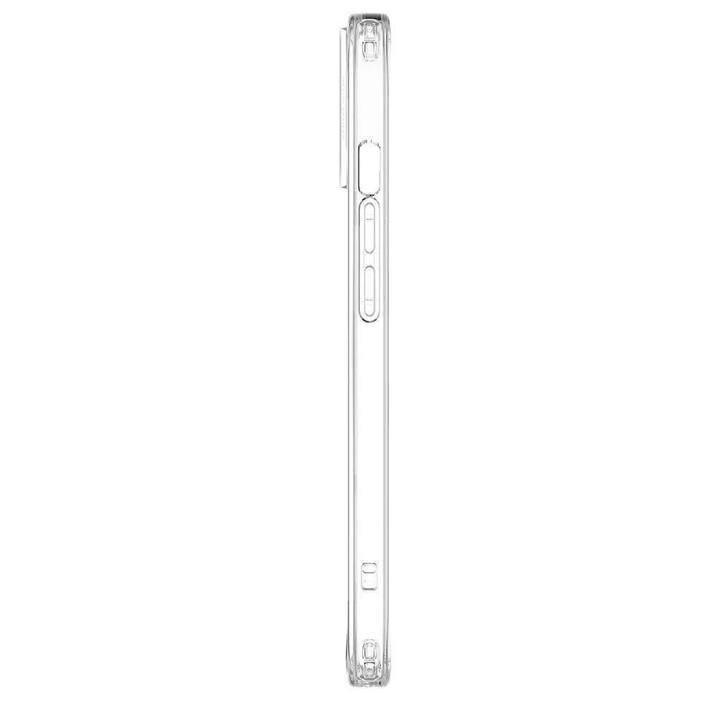 Apple iPhone 15 Plus vāciņš caurspīdīgs ESR CLASSIC HYBRID HALOLOCK MAGSAFE