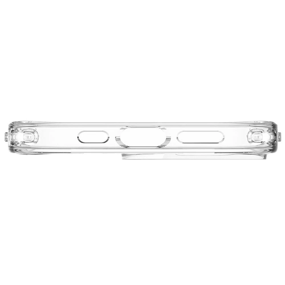 Apple iPhone 15 Plus vāciņš caurspīdīgs ESR CLASSIC HYBRID HALOLOCK MAGSAFE