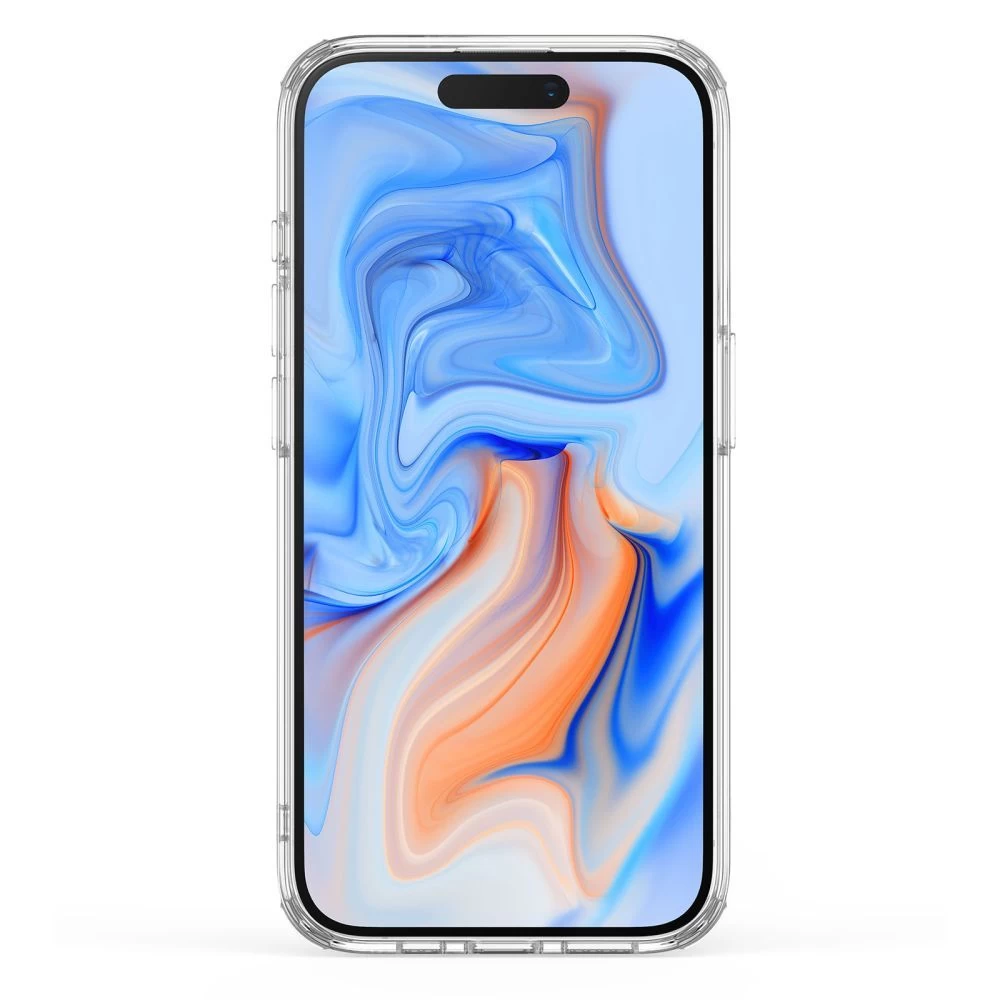 Apple iPhone 15 Plus vāciņš caurspīdīgs ESR PROJECT ZERO