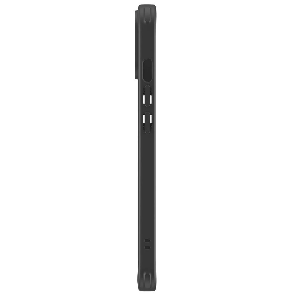 Apple iPhone 15 Plus vāciņš melns ESR CLASSIC HYBRID HALOLOCK MAGSAFE