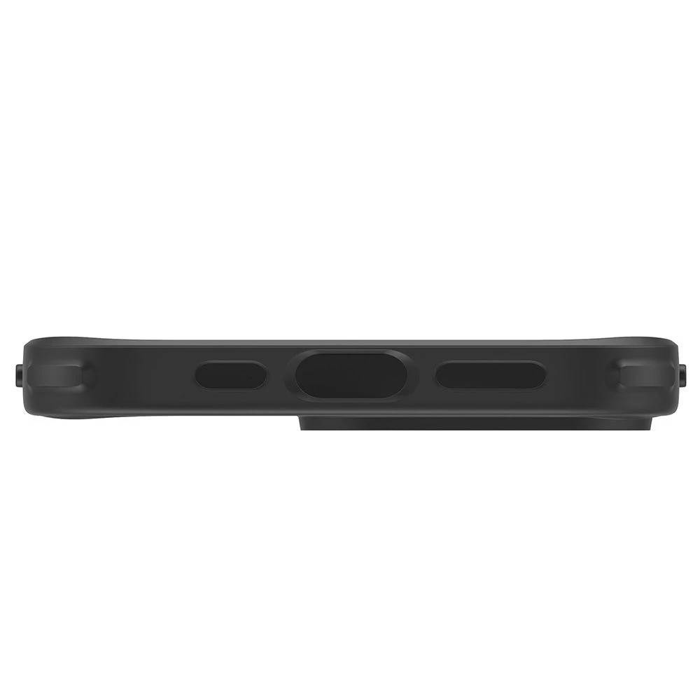 Apple iPhone 15 Plus vāciņš melns ESR CLASSIC HYBRID HALOLOCK MAGSAFE