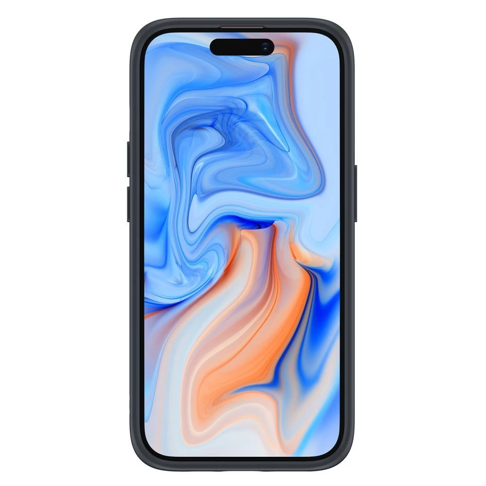 Apple iPhone 15 Plus vāciņš melns ESR CLOUD HALOLOCK MAGSAFE