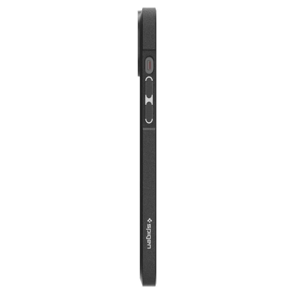 Apple iPhone 15 Plus vāciņš melns SPIGEN CORE ARMOR MAG MAGSAFE