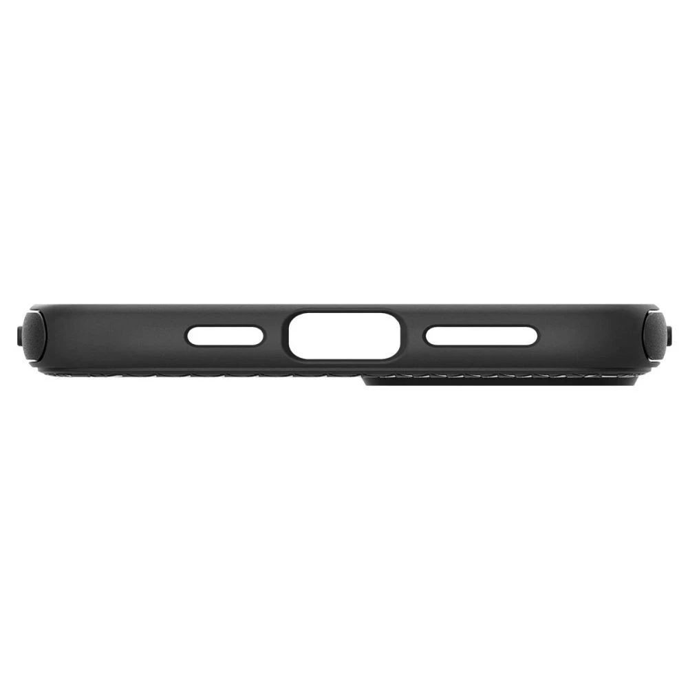 Apple iPhone 15 Plus vāciņš melns SPIGEN MAG ARMOR MAGSAFE
