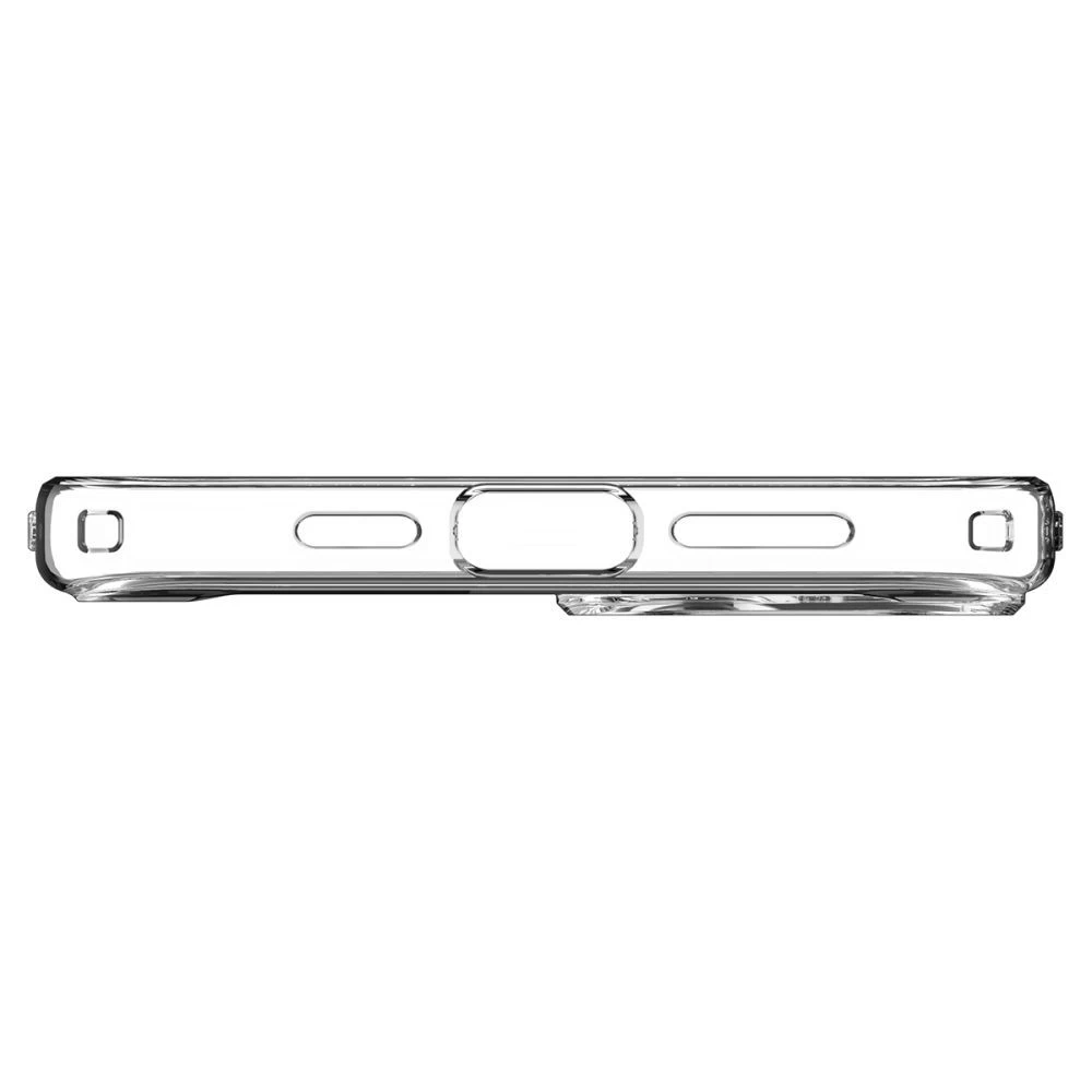 Apple iPhone 15 Plus vāciņš melns SPIGEN ULTRA HYBRID MAG MAGSAFE
