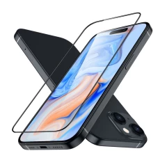 Apple iPhone 15 Plus apsauginis stiklas  ESR ARMORITE
