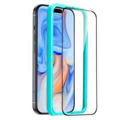 Apple iPhone 15 Plus apsauginis stiklas  ESR ARMORITE
