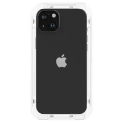 Apple iPhone 15 Plus apsauginis stiklas  SPIGEN GLAS.TR ”EZ FIT”