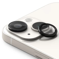 iPhone iPhone 15 Plus apsauginis stiklas RINGKE CAMERA FRAME PROTECTOR Apple iPhone 15 Plus
