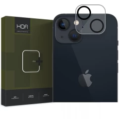 iPhone iPhone 15 Plus apsauginis stiklas HOFI CAM PRO+ Apple iPhone 15 Plus
