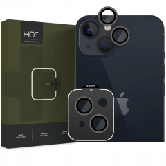 iPhone iPhone 15 Plus apsauginis stiklas HOFI CAMRING PRO+ Apple iPhone 15 Plus