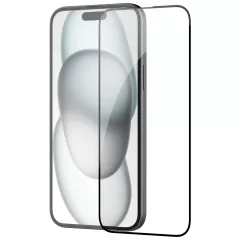 Apple iPhone 15 Plus kaitseklaas must NILLKIN EZ SET (1PC)