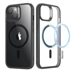 iPhone iPhone 15 Plus vāciņš ESR CLASSIC HYBRID HALOLOCK MAGSAFE Apple iPhone 15 Plus
