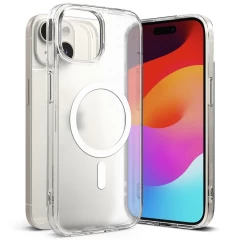 Apple iPhone 15 Plus case  RINGKE FUSION MAGNETIC MAGSAFE