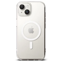 Apple iPhone 15 Plus case  RINGKE FUSION MAGNETIC MAGSAFE