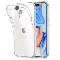 iPhone iPhone 15 Plus vāciņš ESR PROJECT ZERO Apple iPhone 15 Plus