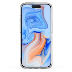 Apple iPhone 15 Plus vāciņš caurspīdīgs ESR PROJECT ZERO
