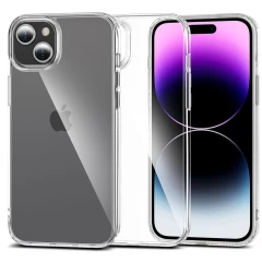 iPhone iPhone 15 Plus vāciņš TECH-PROTECT FLEXAIR HYBRID Apple iPhone 15 Plus