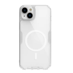 iPhone iPhone 15 Plus vāciņš NILLKIN TPU PRO MAGNETIC Apple iPhone 15 Plus