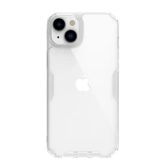 iPhone iPhone 15 Plus vāciņš NILLKIN TPU PRO Apple iPhone 15 Plus