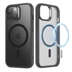 iPhone iPhone 15 Plus vāciņš ESR CLASSIC HYBRID HALOLOCK MAGSAFE Apple iPhone 15 Plus