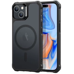 iPhone iPhone 15 Plus vāciņš ESR AIR ARMOR HALOLOCK MAGSAFE Apple iPhone 15 Plus