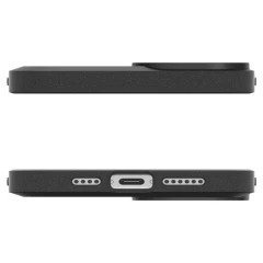 Apple iPhone 15 Plus vāciņš melns SPIGEN CORE ARMOR MAG MAGSAFE