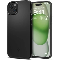 iPhone iPhone 15 Plus vāciņš SPIGEN THIN FIT Apple iPhone 15 Plus