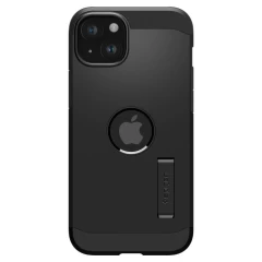 Apple iPhone 15 Plus чехол черный SPIGEN TOUGH ARMOR MAG MAGSAFE
