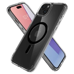 iPhone iPhone 15 Plus vāciņš SPIGEN ULTRA HYBRID MAG MAGSAFE Apple iPhone 15 Plus