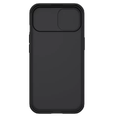 Apple iPhone 15 Plus vāciņš melns NILLKIN CAMSHIELD PRO